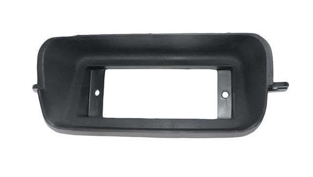 Lada Niva Far Sinyali Çerçeve Bakaliti Sağ