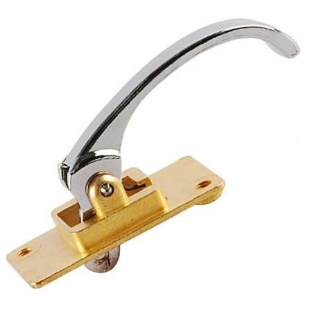 Lada 2101 + 2104 + Niva Kapı İç Açma Kolu Demir