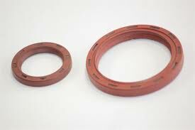 Lada Vaz + Niva Motor Eksantrik Keçesi Ön, Küçük