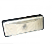 Lada Niva Çamurluk Sinyali Beyaz