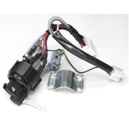 Lada Kalina Kontak Anahtarı, İmmobilizerli