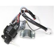 Lada Kalina Kontak Anahtarı, İmmobilizerli