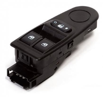 Lada Kalina Cam Kumanda Anahtarı Sol