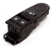 Lada Kalina Cam Kumanda Anahtarı Sol