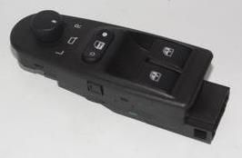 Lada Kalina Cam Kumanda Anahtarı Sol (Joistik)