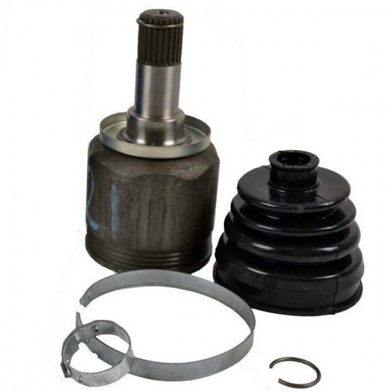 Lada Samara+Vega+Kalina Aks Kafası, Aks Lalesi Komple İç