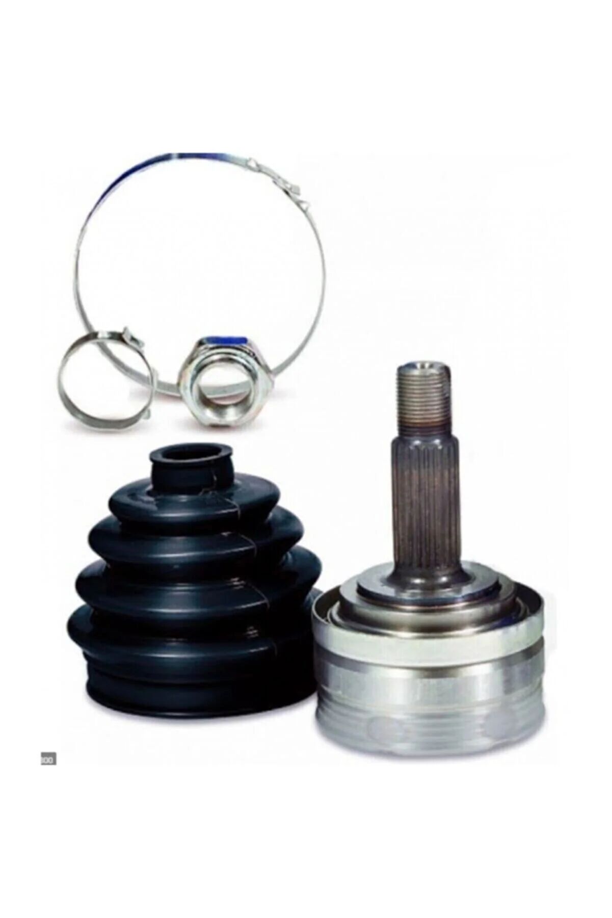 Lada Samara + Vega + Kalina Aks Kafası Dış Komple