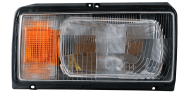 Lada Vaz 2104,2105,2107 Far Sol