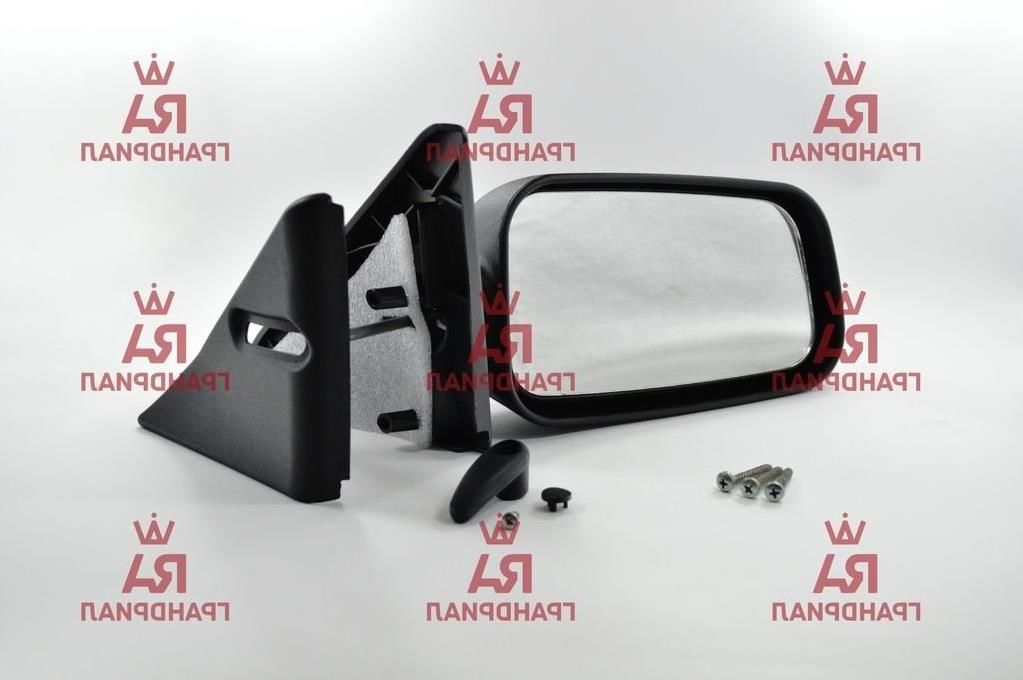 Lada Vega Dış Dikiz Aynası Sağ