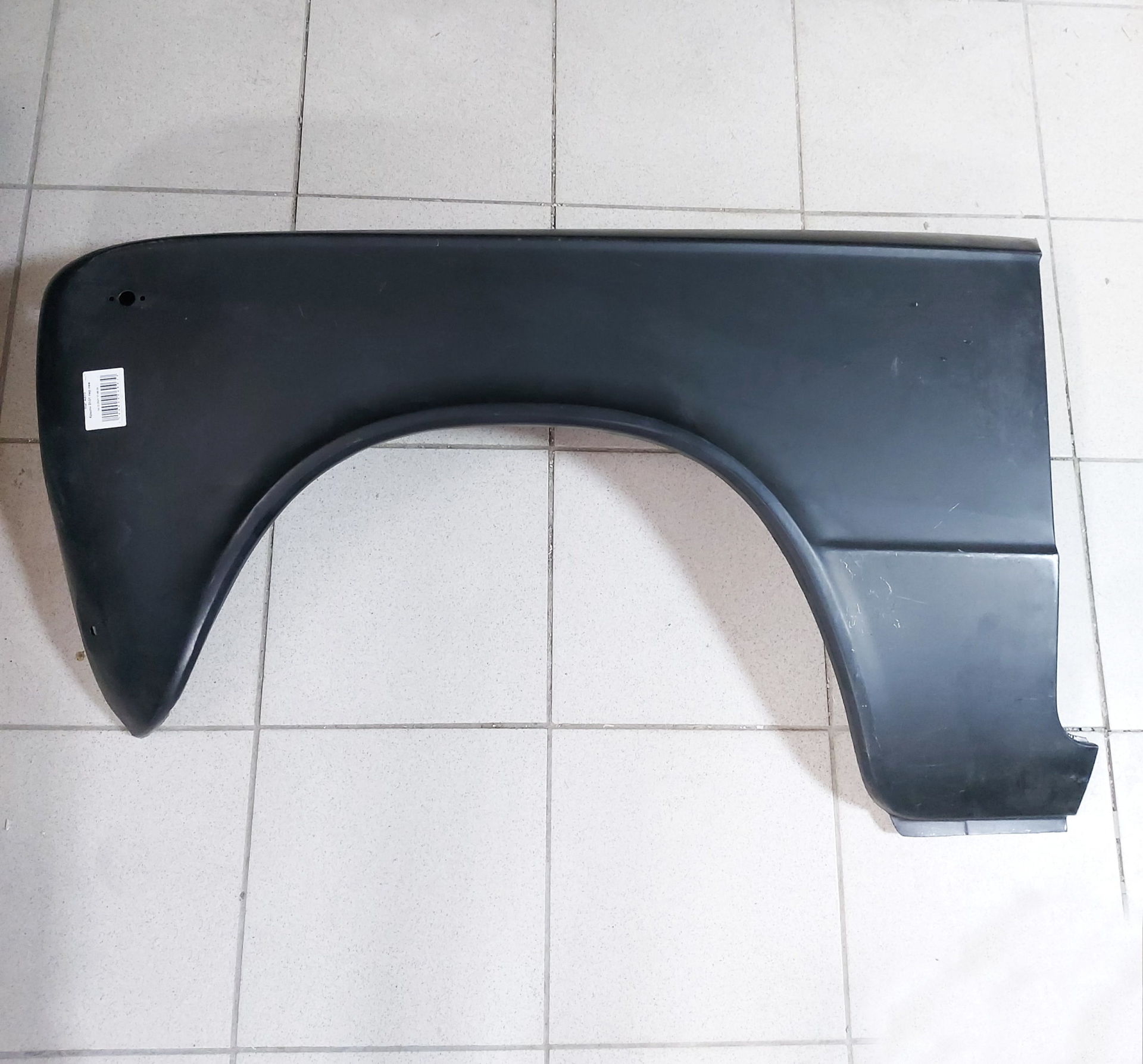 Lada Vaz 2101-02 Ön Sol Çamurluk