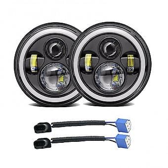 Lada Niva Led Far Komple