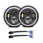 Lada Niva Led Far Komple