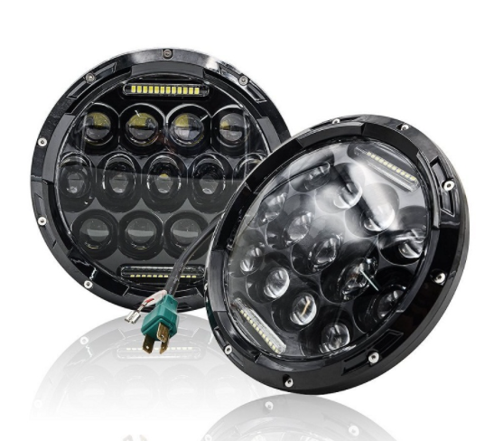 Lada Niva Led Far