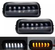 Lada Niva Led Sinyal