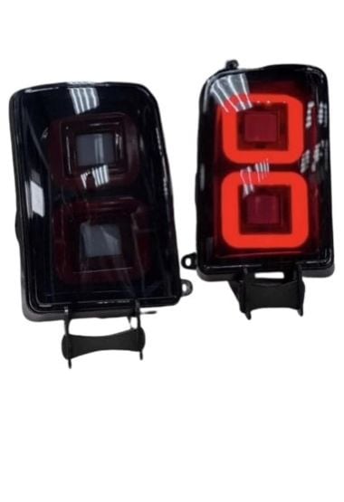 Lada Niva Led Stop Land Tip