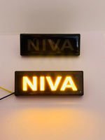 Lada Niva Led Çamurluk Sinyal