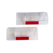 Lada Niva EM Şeffaf Stop Camı Takım