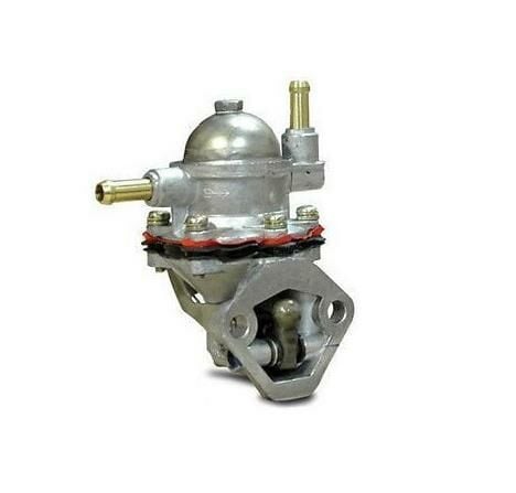 Lada Vaz + Niva Benzin Otomatiği Pekar