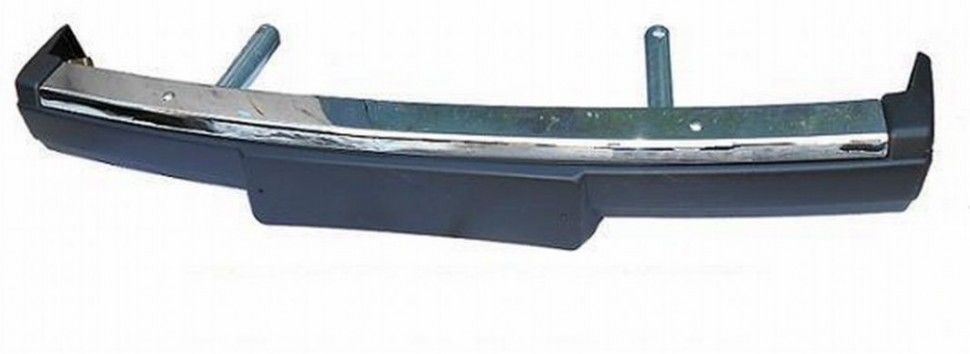 Lada Vaz 2107 Arka Tampon