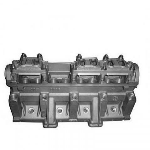Lada Samara + Vega 8V Motor Silindir Kapağı TM
