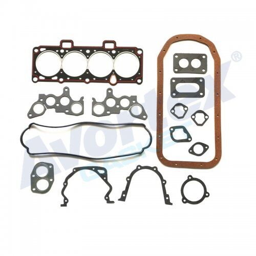 Lada Samara + Vega 8V Motor Takım Contası Reisen