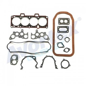 Lada Samara + Vega 8V Motor Takım Contası Reisen