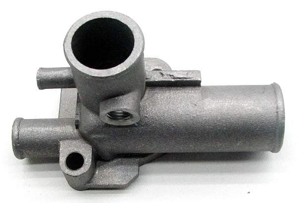 Lada Samara Karb. Termostat Su Dağıtım Dirseği