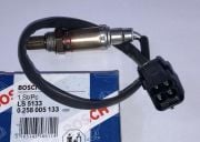 Lada Samara Enj. + Vega 1.5CC 8V Oksijen (Lambda) Sensörü, Erkek Fişli, Bosch, 0258005133