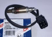 Lada Samara Enj. + Vega 1.5CC 8V E3 Oksijen (Lambda) Sensörü, Dişi Fişli, Bosch, 0258005247