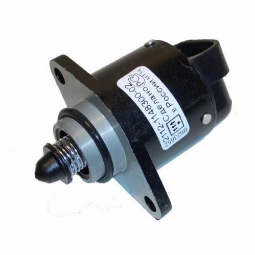 Lada Samara Enj. + Vega + Kalina Rölanti Hava Ayar Sensörü, Lecar