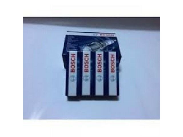 Lada Samara Enj. + Vega 8V + Niva Enj. Buji Takım, Bosch