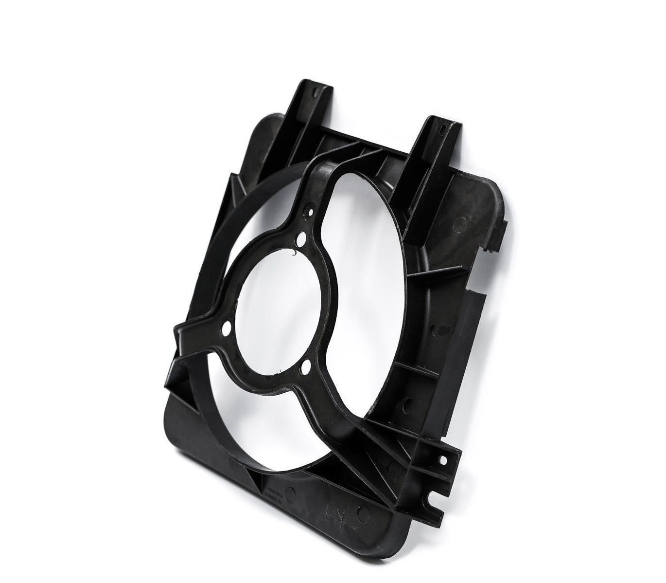 Lada Samara Fan Motor Davlumbazı