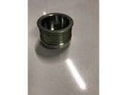 Lada Samara Enj. + Vega Alternatör Kasnağı, 17mm