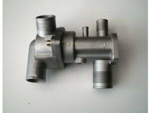 Lada Vega Termostat Altı (6) Çıkışlı Komple, Montaj