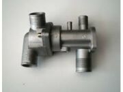 Lada Vega Termostat Altı (6) Çıkışlı Komple, Montaj