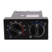 Lada Vega Kalorifer Isı Kontrol Mekanizması 4 Kademe