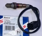 Lada Vega 1.6CC + Kalina Oksijen (Lambda) Sensörü, Bosch, 0258006537