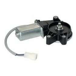 Lada Kalina Cam Kaldırma Motoru Ön Sağ, Arka Sol Rus