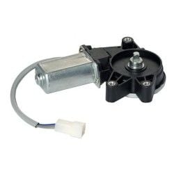 Lada Kalina Cam Kaldırma Motoru Ön Sol, Arka Sağ