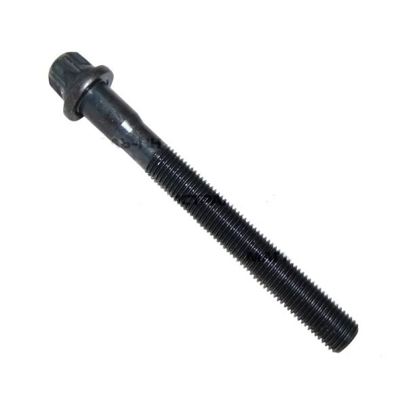 Lada Vega 16V Motor Silindir Blok Saplaması