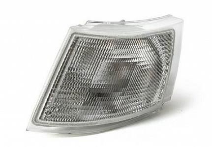 Lada Vega Far Sinyali Mercekli Tip Sol