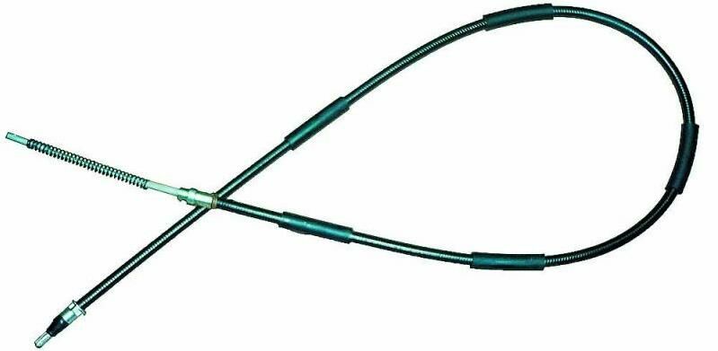 Lada Vega El Fren Teli TM