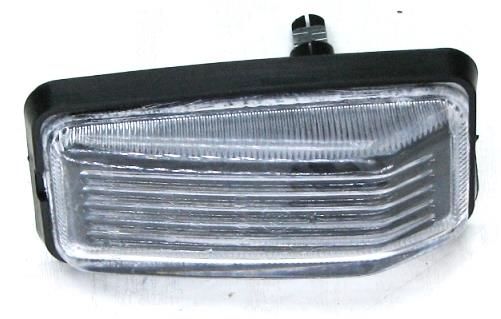 Lada Vega Çamurluk Sinyali Ampüllü