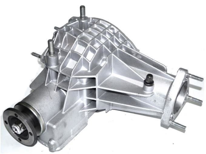 Lada Niva E.M. Difransiyel Ön Kmp 10-43 (24 Diş)