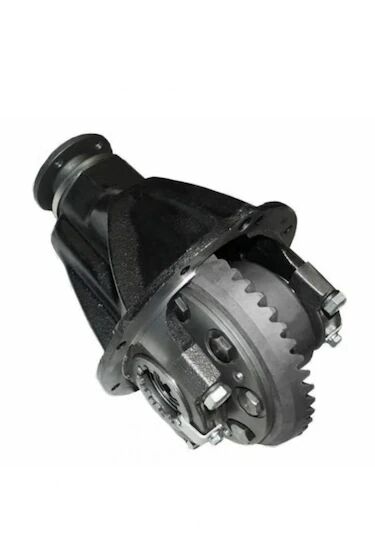 Lada Niva E.M. Difransiyel Arka Kmp 10-41 (24 Diş) Montaj