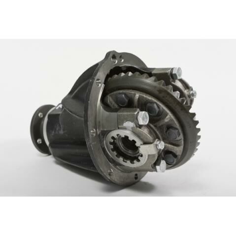 Lada Niva E.M. Difransiyel Arka Kmp 10-43 (24 Diş) Rus