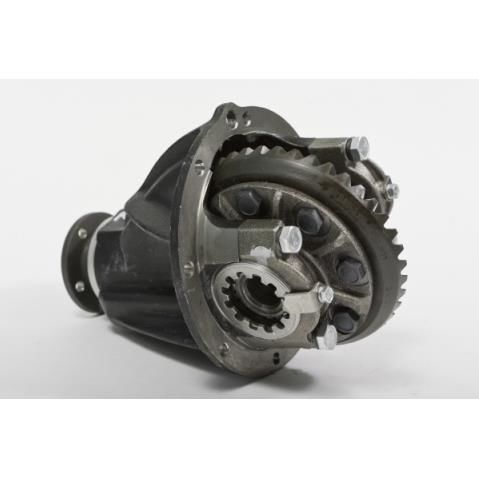 Lada Niva E.M. Difransiyel Arka Kmp 10-41 (24 Diş) VolgaService