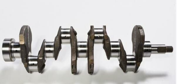 Lada 2101 + 2104 + Niva 1600cc Krank Mili, Alfa