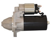 Lada Niva Marş Motoru Orijinal Montaj