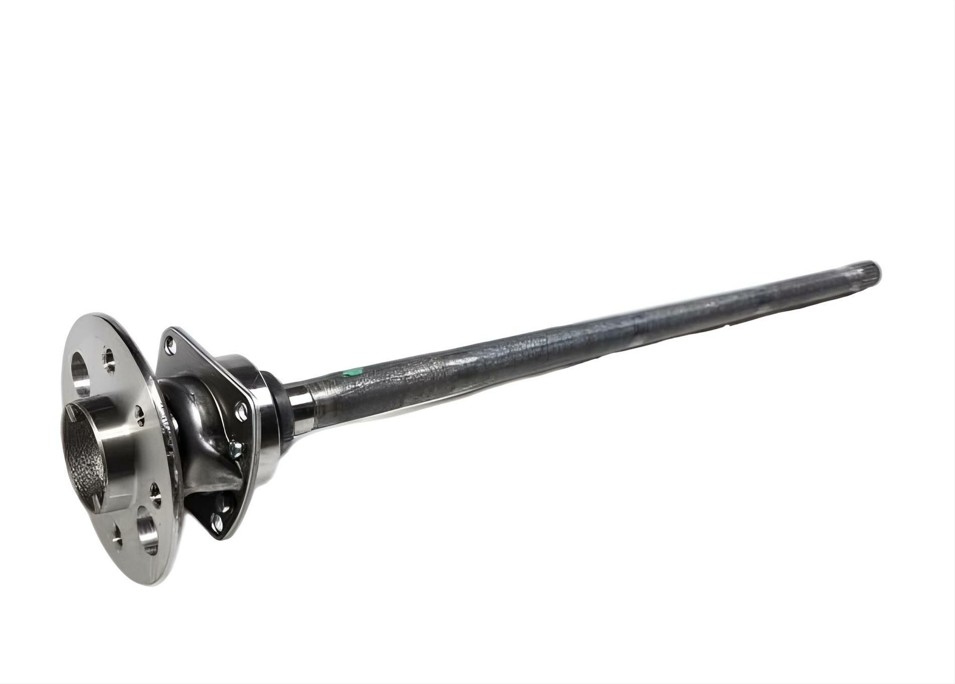 Lada Niva E.M. Aks Komple Arka